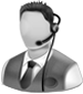 Contact Customer Service.