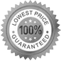 Price Protection Guarantee.