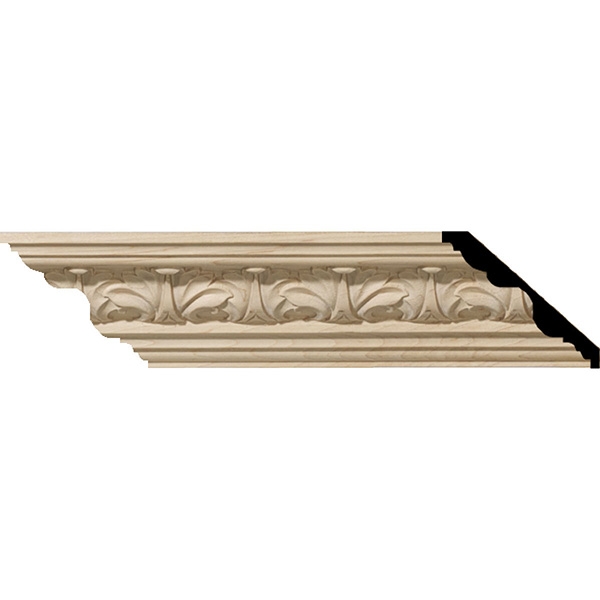Carved Crown Mouldings | CeilingsUSA
