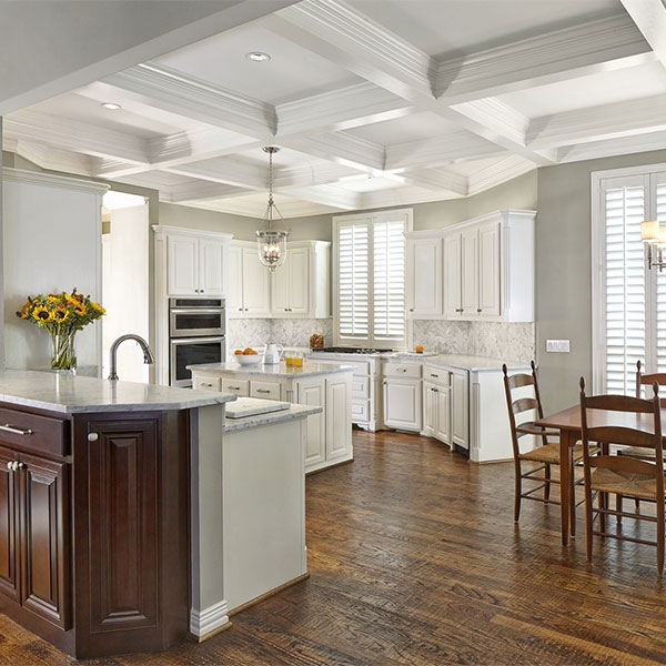 Coffered Ceiling Systems for Sale | CeilingsUSA