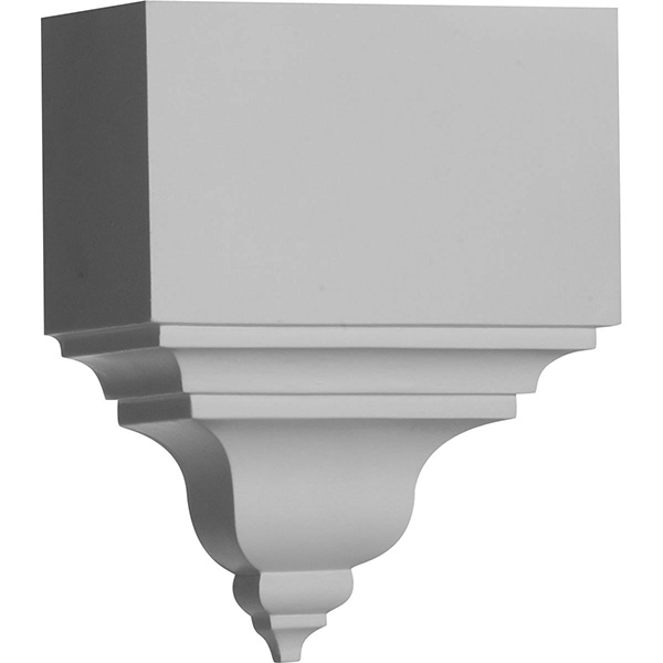 Moulding Couplings for Crown Moulding | Ceilings USA