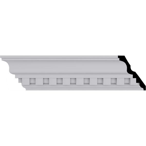 Dentil Crown Moulding | Classic, Dynamic Styles