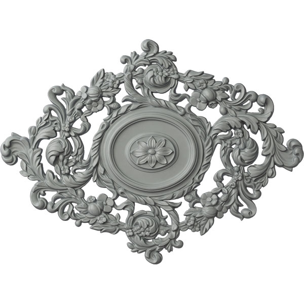 Diamond Ceiling Medallions for Sale | CeilingsUSA