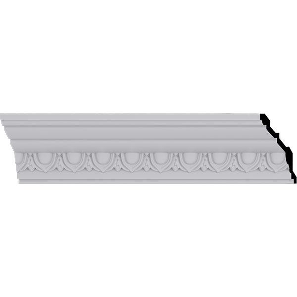 Egg & Dart Crown Mouldings | CeilingsUSA