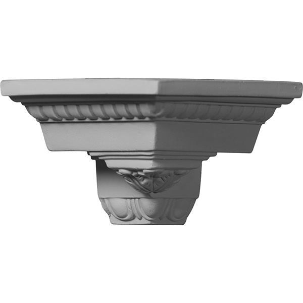 Outside Corners for Crown Moulding | Ceilings USA
