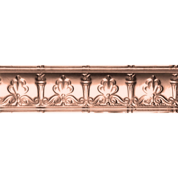 Tin Ceiling Cornice Moldings for Sale | CeilingsUSA