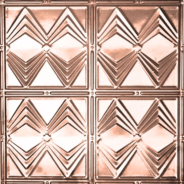 12" Pattern Repeat Tin Ceiling Tiles for Sale | CeilingsUSA