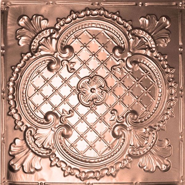 24" Pattern Repeat Tin Ceiling Tiles for Sale | CeilingsUSA