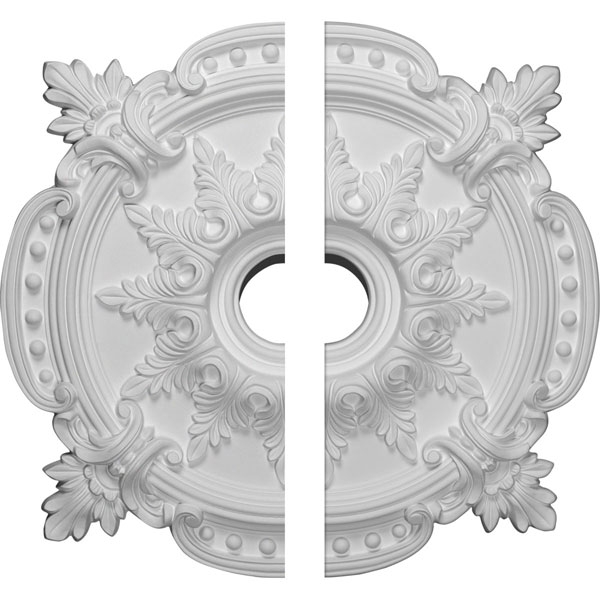 Two Piece Ceiling Medallions for Sale | CeilingsUSA