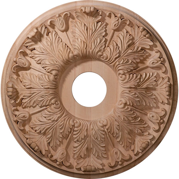 Wooden Ceiling Medallions for Sale | CeilingsUSA